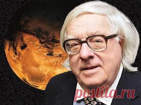 25 цитат великого мечтателя Рэя Брэдбери | Полезные советы