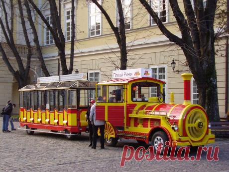 Экскурстонный трамвай . Львов - Поиск в Google