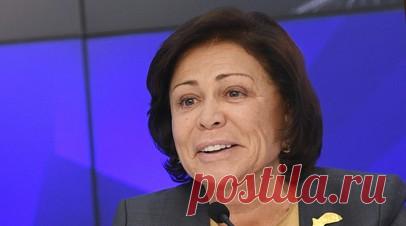 Роднина: я не знаю какие-либо решения Дегтярёва, которые нанесли бы ущерб. Трёхкратная олимпийская чемпионка в парном катании, депутат Госдумы Ирина Роднина отреагировала на слова министра спорт РФ Михаила Дегтярёва о расширении Fan ID. Читать далее