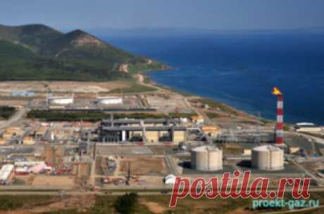 "Газпром" и Mitsui подписали соглашение о поставках СПГ в Японии