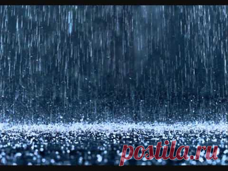 ▶ Вальс Дождя - YouTube