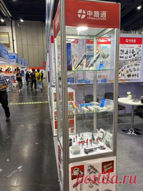 Automec São Paulo - April 2025
SHARYHU
CIMP AutoEcosystems
Auto Parts China 2025
China Auto Parts Exhibition 2025
HYDRAULIC VALVE
Delphi HYDRAULIC VALVE
PERKINS 26430332 VALVE

4SF