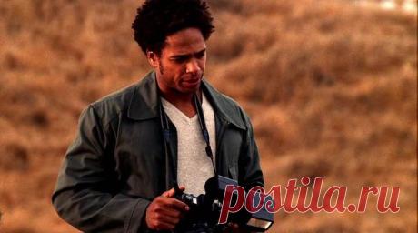 Гари Дурдан