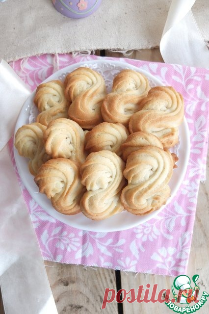 Печенье 