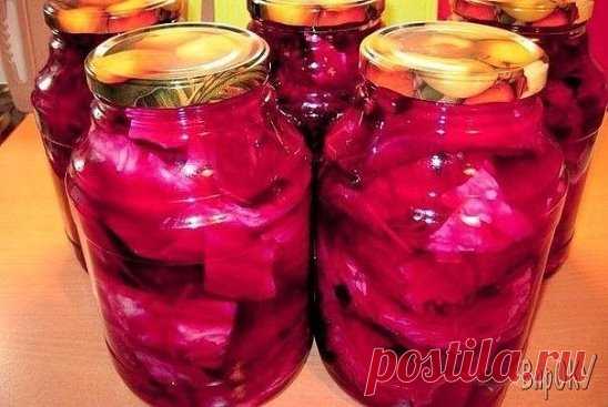 Капуста
вкуснючая! На зиму не хватает
Капуста —
необыкновенно вкусная! Сочная! Всегда желанная гостья на обеденном столе! Без
неё родимой и обед не в радость! И здоровье без неё не поправить! Кладезь
витаминов! Настоящий поставщик здоровья!
Рецепт на сайте: http://okolostola.ru/kapusta-vkusnyuchaya-na-zimu-ne-xvataet.html
