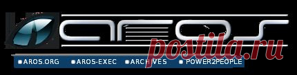 AROS Research Operating System