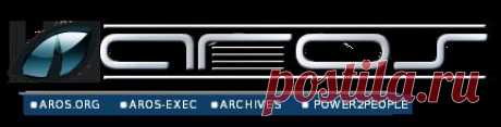 AROS Research Operating System