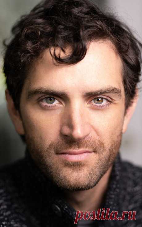 Люк Камиллери, 23 июня, 1984