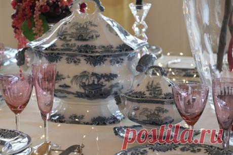 Уходящая традиция красивой сервировки: необычная выставка в Елагиноостровском дворце | Соло - путешествия | Яндекс Дзен