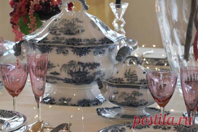 Уходящая традиция красивой сервировки: необычная выставка в Елагиноостровском дворце | Соло - путешествия | Яндекс Дзен