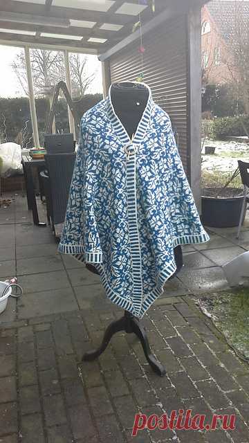 Ravelry: Project Gallery for Thistle pattern by Pinneguri