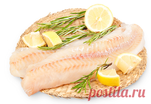 Просто, вкусно, бюджетно. Как приготовить идеально рыбу минтай?