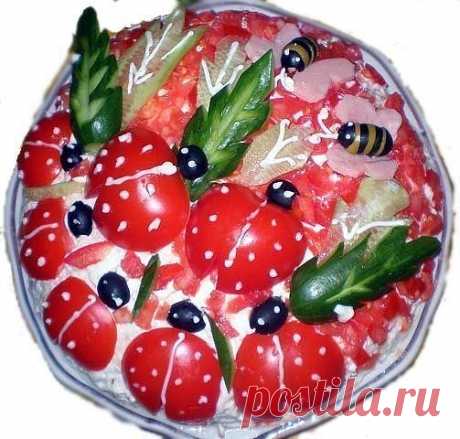 Одноклассники