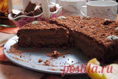 Кофейный пирог 


Обожаю всевозможную выпечку, это такая вкуснота. Но к сожалению за новогодние праздники набрала лишние килограммы и перестала искушать себя выпечкой.                                                …