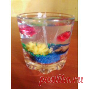 Гелевая свеча "Загадка моря" - Мастерская Ручной работы "Bellissimo" - Россия Бурятия Иволгинск - LangeSTORE.RU - Международный ГиперМаркет изделий ручной работы, Подарков HandMade, Отдыха, Туризма, Приятных сюрпризов
Приглашаем Мастеров любого направления и Посетителей на наш портал Hand Made изделий и подарков!
Заходите в гости - Продавайте - Покупайте - Смотрите! 
Будем рады всем без исключения! 
http://langestore.ru