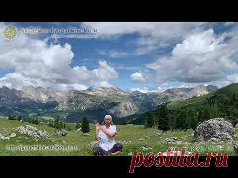 Медитация для обретения уверенности, достоинства, повышения самооценки, избавления от чувства вины