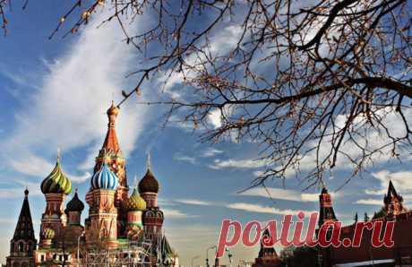 Объединение Москвы и Московской области - Мария. К, 06 ноября 2020