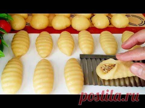 🔴 СУПЕР Песочные Печенья.Огизда Эрийдигон ПЕЧЕНЬЯЛАР,