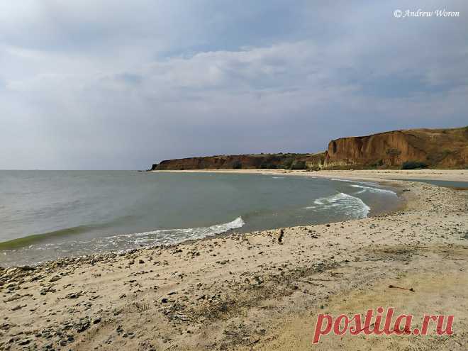 Путешествие по Цимлянскому берегу. День 2-й | Иду за солнцем... | Дзен