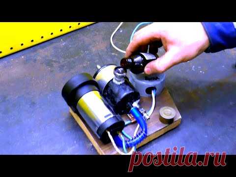 После такой самоделки ваш автомобиль будет летать!