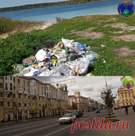 "Чисто там, где не сорят". Чистота начинается внутри | ЗОЖ путь изнутри вовне | Яндекс Дзен