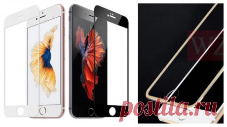 Как защитить экран телефона | Делимся советами