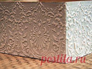 Декорирование. Мастер-Классы. Ярмарка Мастеров - ручная работа, handmade