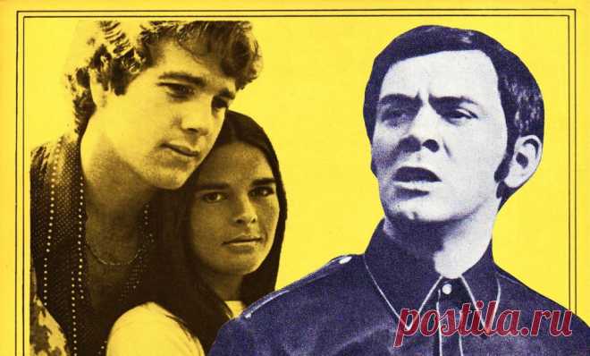 ✨ Суперхит XX века Фрэнсис Лэй...«Love Story»