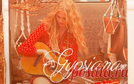 Lookbooks • Spell & The Gypsy Collective - Australia
