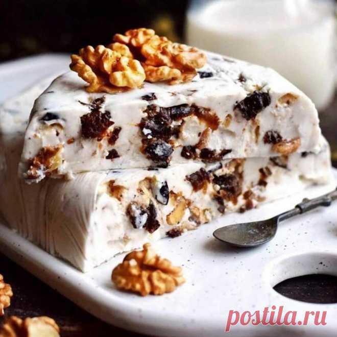 Готовим восхитительный десерт | CookLike Рецепты – Еда и вкусные хитрости | Яндекс Дзен