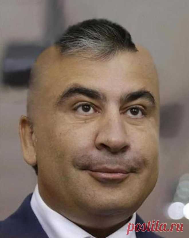 Хохол! / news2.ru