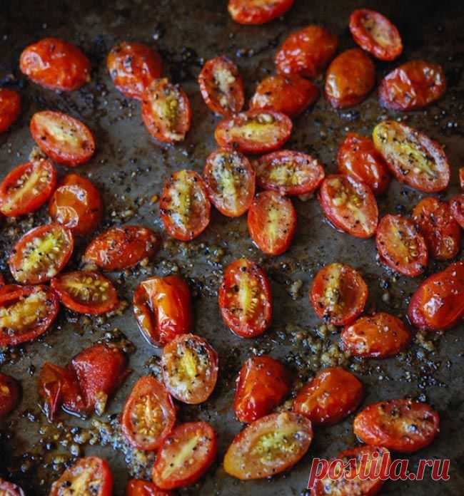 16 вкуснейших блюд, которые заставят вас полюбить овощи