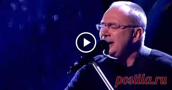 «Опять метель» – в исполнение Константина Меладзе 
https://www.youtube.com/watch?v=y4HXOL8tJzg
http://timeallnews.ru/index.php?newsid=29025