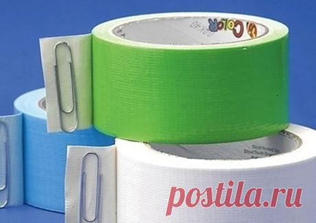 Каждый ваш день будет проще благодаря этим 88 хитростям:))