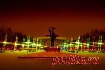 Театр Оперы и балета . Всё на уровне !.