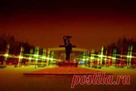 Театр Оперы и балета . Всё на уровне !.