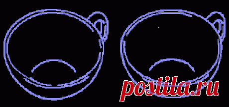 Гадание на кофе. ~ Гадания Все виды сейчас On-line