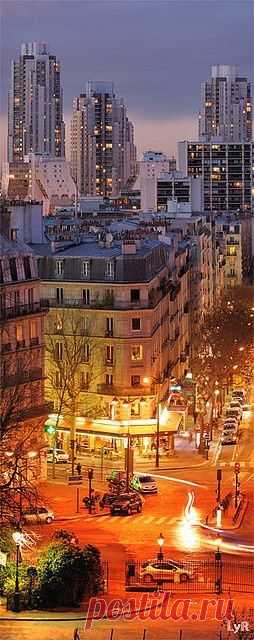 Paris