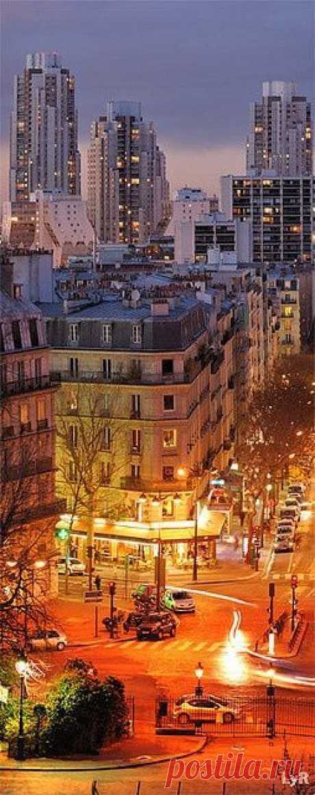 Paris