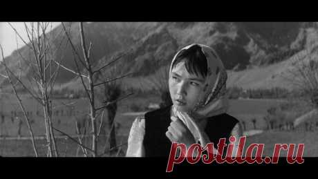 Самая послушная (1966) [4K] реж. Бекеш Абдылдаев, Леонид Гуревич САМАЯ ПОСЛУШНАЯ (1966)Авторы сценария: Семен Лунгин, Илья Нусинов(По мотивам повести Камбараалы Кокулова "Девушка-южанка")Режиссеры-постановщики: Бекеш Абдыл...