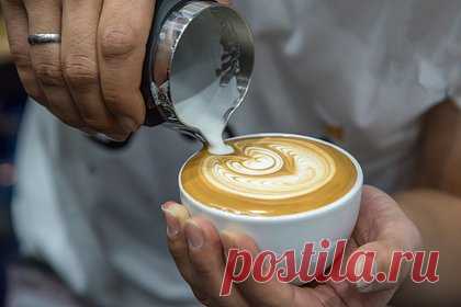 Назван самый вредный кофейный напиток