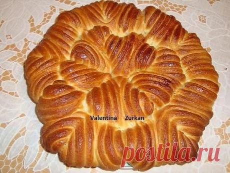 оригинальные идеи разделки теста