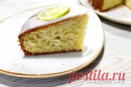 Лаймовый пирог. Сочный, ароматный в меру кислый рассыпчатый пирог с лаймом Сегодня предлагаю приготовить лаймовый пирог. Он получается очень сочный, с кислинкой, в меру сладкий и невероятно ароматный. Такой пирог у меня дома съедается в момент)Ингредиенты:Масло сливочное - 2...