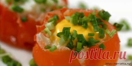 Лайфхаки из яиц