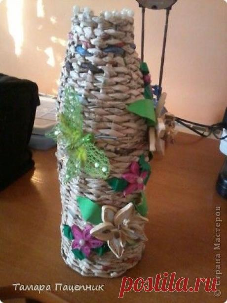 Ваза | Страна Мастеров