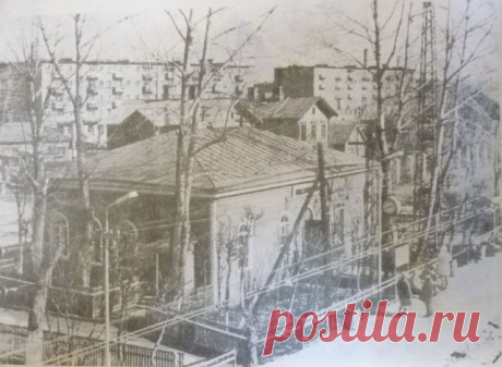 Старый Солнечногорск старое здание вокзала...
*** Илья ***