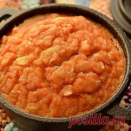 Икра запеченная - икряники (4 варианта)