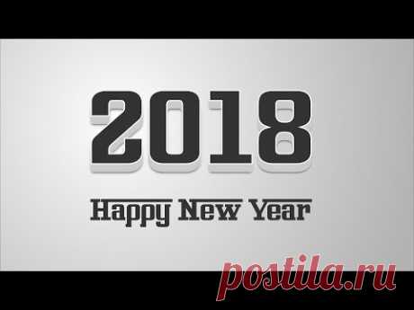 Cool 3d text effect 2018 illustrator illustrator