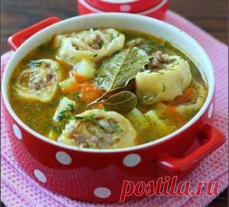 Картофельный суп с ленивыми пельменями, пошаговый рецепт с фото Картофельный суп с ленивыми пельменями. Пошаговый рецепт с фото, удобный поиск рецептов на Gastronom.ru