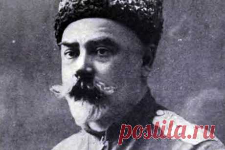 Заклятый враг Советской России Антон Деникин после германской агрессии в отношении СССР неожиданно призвал русских эмигрантов дать отпор Гитлеру. Что же побудило белого генерала изменить свою позицию по отношению к советскому государству